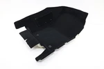 2016-2018 Mercedes GLE350 W166 Front Right Floor Carpet Cover Oem A1666800240. Fixed Price $83.99.
