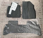 Oem 2020-2025 Buick Encore Gx Front Rear All Weather Floor Liner Mats 42664382. Fixed Price $114.95.