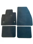 2017-2020 Gmc Acadia Front & Rear Left Right Side Floor Mat Carpet Set Oem. Fixed Price $35.00.