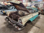 1956 Chrevrolet Front Bench Seat For Recover Door Sedan 1006422. Fixed Price $150.00.