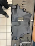 Weathertech 443243 Floor - Mat. Fixed Price $29.99.