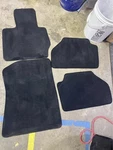 2011-2017 Bmw F25 Performance Floor Mats Carpet 28IX 35IX Genuine Oem. Fixed Price $65.00.