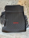 2022-2026 Subaru Wrx All Weather Rubber Floor Mat OEM#J501SVC000 Passenger Front. Fixed Price $36.99.