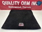 2014-2020 Mercedes Class W222 Sedan Rear Trunk Floor Carpet Liner Mat Black Oe. Fixed Price $88.99.