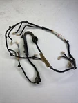 2003 2008 Mazda 6 Rear Trunk Lid Wiring Harness 3M81-13B472-AG Oem. Fixed Price $35.00.