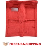 Fits 1983-1986 Dodge Ram 50 Reg Cab 4WD Cutpile Carpet. Fixed Price $202.06.