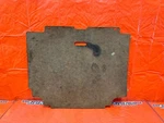 02-03 Honda Civic Si EP3 Hatchback Spare Tire Cover Trunk Cardboard Oem #258. Fixed Price $114.95.