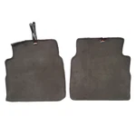 Hyundai Sonata 2006-2009 Oem Rear Driver & Passenger Floor Mats 3QF14-AC200-HZ. Fixed Price $32.31.