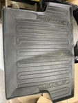 2015 2016 2017 Subaru Sti Sedan Rear Trunk Spare Tire Cargo Cover Mat Rubber Oem. Fixed Price $99.99.