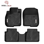 Yitamotor 3D Floor Mats For 2017-2022 Honda Cr-v Crv All Weather Tpe Liner. Fixed Price $66.97.