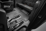 84646761 2021-2026 Gmc Yukon 3RD Row Premium All Weather Floor Liner Black Oe. Fixed Price $89.98.