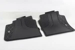 Genuine Bmw Series G11 G12 Floor Mat Set Rear Black New 51472444038. Fixed Price $139.95.