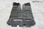 2006-2010 Hummer H3 Lower Whole Floor Carpet Mat Liner Cover Ebony Oem. Fixed Price $315.99.