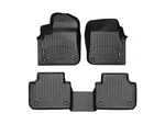 Weathertech Floorliner For 2019-2023 Porsche Cayenne E-hybrid Black. Fixed Price $232.30.