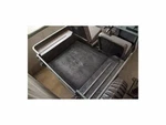 Rugged Ridge Floor Liner Cargo 13601.03 Fits 1946-1981 Jeep Willys & Cj. Fixed Price $144.99.