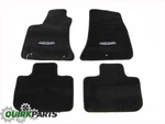 2011-2014 Chrysler 300 Rwd Floor Mats Set Of Front & Rear Mopar Genuine Oe New. Fixed Price $123.11.