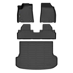 All Weather Floor Mats & Cargo Liner For 2010-2015 RX350 RX450H Custom. Fixed Price $269.87.