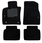 Carpet Floor Custom Fit For 2018 2024 Toyota Camry Front & Rear Ecomats. Fixed Price $57.90.