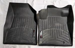 Weathertech Floorliner 2017-2024 Nissan Murano 1ST Row Black. Fixed Price $45.00.