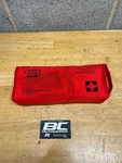 Oem Audi Tt MK1 00-06 225 First Aid Kit 8N0 860 282. Fixed Price $32.95.