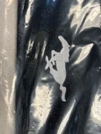Ford Genuine FR3Z-6313086-AA 2 Piece Floor Mat Set W/ Silver Pony Logo. Fixed Price $105.00.