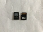 Oem Original Fits All Toyota Navigation Micro Sd Card 86271-0E184 862710E184. Fixed Price $43.95.