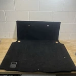 2014-2024 Maserati Ghibli Rear Trunk Floor Carpet Cover Panel Black Oem. Fixed Price $84.99.