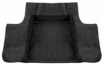 Oer 52084501 1962-67 Nova Superior Molded Trunk Loop Carpet (black). Fixed Price $153.52.