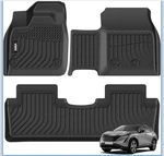 Viwik Floor Mats Fit For Nissan Ariya 2023 2024. Fixed Price $50.00.