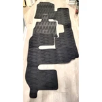 Subaru Ascent Carpet Floor Mats Oem 2019-2022 4 Piece Set Black J501SXC000 New. Fixed Price $44.95.