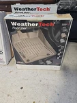 Weathertech Floorliner Full Set 2007-2010 Gmc Yukon Xl Denali Suburban Grey. Fixed Price $319.95.