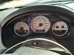 Speedometer Cluster Mph King Ranch Fits 07-08 Ford F150 Pickup 4775273. Fixed Price $121.90.