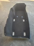 2014-2019 Chevrolet Corvette C7 Right Passenger Side Floor Carpet Black Oem. Fixed Price $155.99.