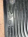 2011-2016 Audi A8 Quattro -all Weather Mat Set. Fixed Price $150.00.
