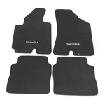 Genuine Hyundai 2009-2022 Santa Fe Equus Genesis Floor Mats 08140-2B631-HZ. Fixed Price $108.89.