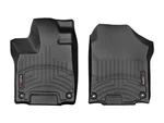 Weathertech Floorliner For 2019-2025 Honda Passport 1ST Row, Black. Fixed Price $133.95.