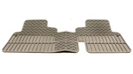 New Oem Gm 2ND Row All-weather Floor Mat Titanium 22890404 Chevy Traverse 12-17. Fixed Price $71.95.