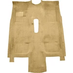 1978-80 Camaro Firebird Molded Carpet Set; Camel Tan/doeskin; Cut Pile; With. Fixed Price $174.99.