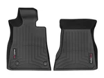 Weathertech Floorliner For 2018-2020 Mercedes Amg Gt 1ST Row, Black. Fixed Price $140.95.