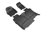 3D Maxpider L1GM03501509 Floor Mat Set. Fixed Price $243.99.