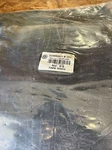 Volkswagen Vw Atlas Floor Mats 2018 Black Oem Unopened New. Fixed Price $116.00.