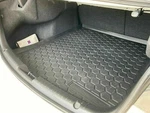Rear Trunk Liner Floor Mat Cargo Tray Pad For MAZDA6 Sedan 2014-2021 Used. Fixed Price $63.95.