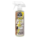Chemical Guys 16 Oz. Spray Lightning Fast Carpet & Upholstery Stain Extractor. Fixed Price $29.49.
