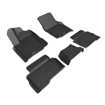 3D Maxpider L1TY32201509 Kagu Floor Mat For 24 Tacoma. Fixed Price $209.99.