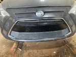 Used Upper Grille Fits: 2016 Scion Ia Grade. Fixed Price $184.90.