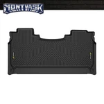 Fit For 2019-2026 Ram 1500 Crew Cab Tpe Floor Mats W/ Underseat Storage. Fixed Price $100.37.
