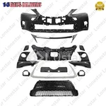 Front Complete Bumper For Lexus CT200H 2011-2017 To 2016+ F-sport Style. Fixed Price $399.68.