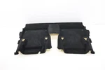 2016 - 2025 Volvo XC90 Rear 2ND Row Floor Carpet Cover Liner Mat Oem 39826899. Fixed Price $108.57.