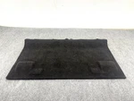 Mercedes W222 S63 S65 Amg S550 Rear Trunk Floor Carpet Cargo Cover Oem. Fixed Price $149.99.