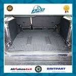 All- Loadspace Mat For Land Rover Discovery Part No STC50052AA. Fixed Price $279.52.